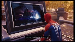 #68 【スパイダーマン（Marvel’s Spider-Man）】タスクマスター：バトルチャレンジに初めて挑戦したとき【\u0026G】