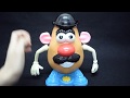 PLAYSKOOL/プレイスクール(Hasbro/ハズブロ) 「Talk'n POP Mr.Potato Head/トーキンポップ ミスターポテトヘッド」