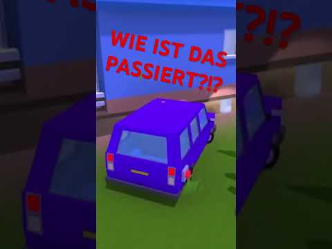 WIE GEHT DAS? - YouTube