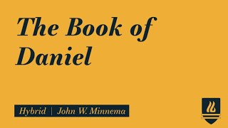 The Book of Daniel