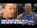 Ty Lue On What 40 Year Old Michael Jordan and Teenage Kobe Bryant Had In Common