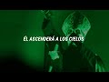 year zero ghost music video sub español