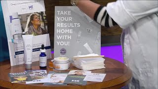 Massage Envy talks skin care treatments