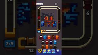 Level 784 – Yarn Loop Level 784 Walkthrough | Easy Level | Easy Win | No Boosters