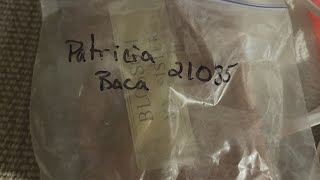 Woman left concerned over mother's cremated remains