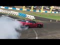 stw drift team trackwood 2018