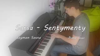 Sarsa - Sentymenty Piano