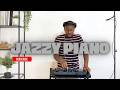 Jazzy Piano | Soulful Amapiano | Private School Piano | 2026