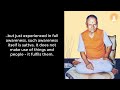 quiet mind and gunas qualities of nature nisargadatta maharaj enlightened guru series ep 22