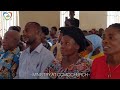 pastors conference in uvira d.r.congo by rev. eliezer david gonzalez 2023