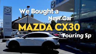 Mazda CX30 G25 Touring SP ownership Review #Mazdahobart #tasmania Australia