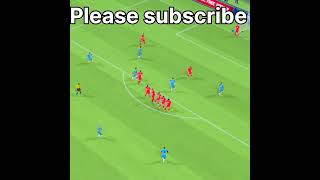 football game video || #football #cr7 #ronaldo #messi #india #iphone   @CristianoRonaldoYouTube
