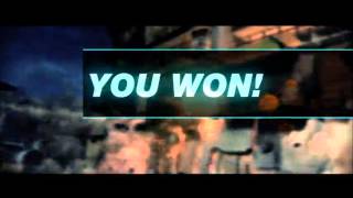 Split Second - Elite Race Victory