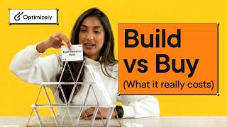 Should you build or buy an experimentation platform? (Real trade-offs)