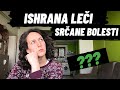 Da li ishrana može da izleči srčane bolesti