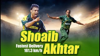 Shoaib Akhtar the speed master best wickets