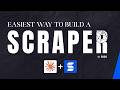 Build a Web Scraper for Any Website in Minutes with Claude Code