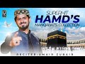 Beautiful Hamd Allah Ho Allah Ho  - Umair Zubair - Ramadan Kalam 2024