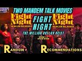 Fight Night - The Million Dollar Heist: Random Recommendations