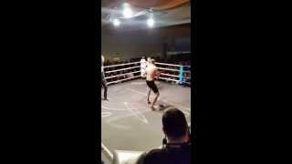 Timo smit vs Ivan Jovic part 1