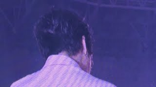 241110 김재중(focus) - Love in the ice (재중이 눈물엔딩) | JX 2024 CONCERT 'IDENTITY' in SEOUL DAY 3