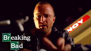 Will Brock Cantillo Survive?| End Times | Breaking Bad