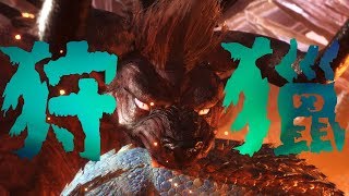 【MHW】攻略心得｜魔物獵人世界 MHW｜MONSTER HUNTER WORLD ｜PS4 /PC/XBOX