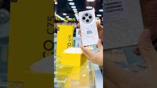 Xiaomi Poco C75(Gold)Unboxing#shorts#shortsyoutube#trending