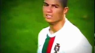 nani messed up ronaldo goal.flv