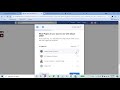 clique crm integrating facebook