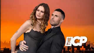 Adam Levine Returns to Stage for First Time After Cheating Scandal