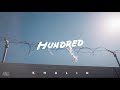 Khalid - Hundred (Official Audio)