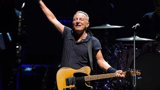 Happy Bruce Springsteen Day! The Boss turns 74 as his home state celebrates his birthday