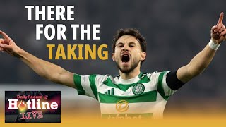 Celtic's Champions League campaign deserves credit | Hotline Live