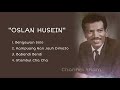 oslan husein the very best of