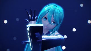 [ボカロ MMD] Conqueror | YYB式初音ミク