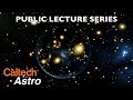 Cosmic Lenses: Bending Light with Gravity - Denise Schmitz - 11/17/2017