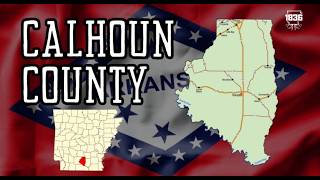 Calhoun County Arkansas