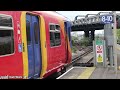 soon to be nationalised the history of south western railway 2017 2025