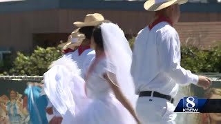 Oaxacan culture celebrated on the Central Coast