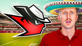 I Brought the NFL to Mexico…