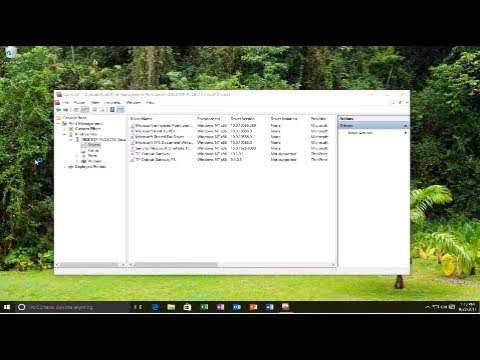 How to Remove Corrupt Printer Drivers [Tutorial]
