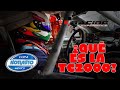 Automovilismo Racing Experience de Copa TC2000 en el Autódromo Hermanos Rodríguez - 2024