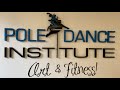 Jakub Kosowicz PoleDanceInstitute Demo