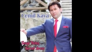 CEMİL KAYA - SEVGİ YALAN