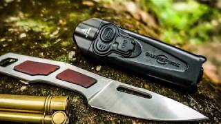 The Complete Surefire Stiletto Review - Usage, Programming and Functions