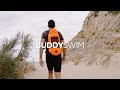 BUDDYSWIM Drybag Backpack Swim Buoy