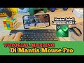 Complete Mapping/Key Mapping Tutorial in the Mantis Mouse Pro