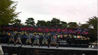 雄飛祭2010　ステージ＠newschool