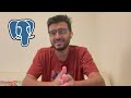Postgres index bloat | The Backend Engineering Show